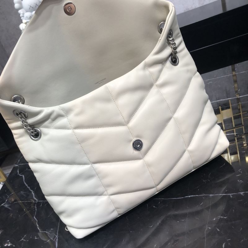 YSL Top Handle Bags